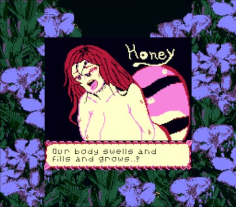 LesbiAnts screenshot 5