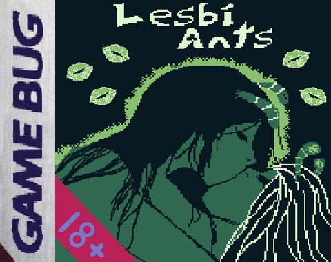 LesbiAnts