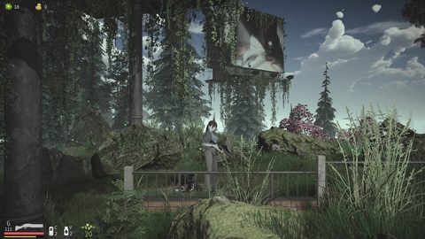 Last Breath screenshot 1
