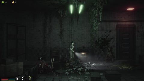 Last Breath screenshot 2