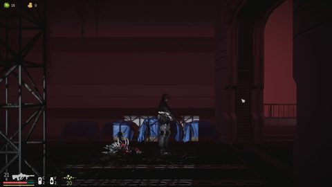 Last Breath screenshot 6