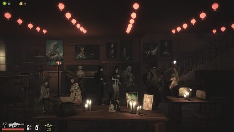 Last Breath screenshot 7
