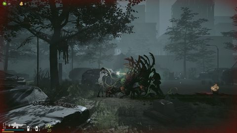 Last Breath screenshot 8