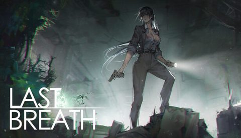 Last Breath