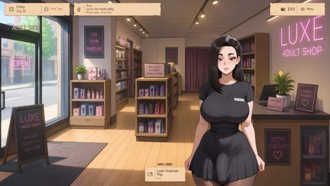 Motel Heat screenshot 1