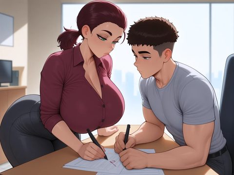 Motel Heat screenshot 4