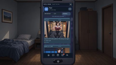 Motel Heat screenshot 7