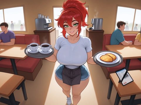 Motel Heat screenshot 8