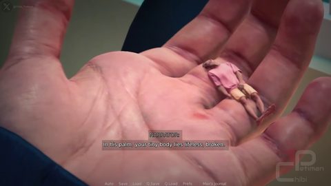 Giant Geek Max screenshot 3