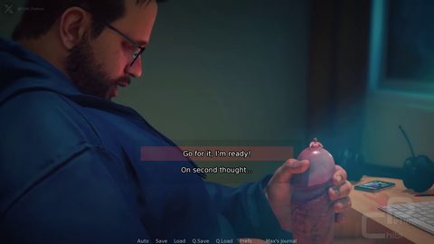 Giant Geek Max screenshot 4