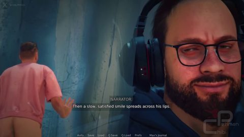 Giant Geek Max screenshot 5