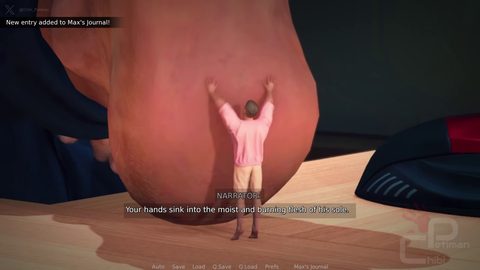 Giant Geek Max screenshot 6