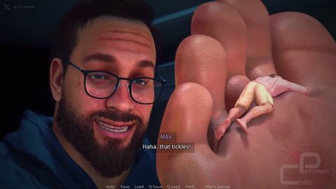 Giant Geek Max screenshot 8