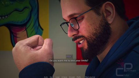 Giant Geek Max screenshot 16