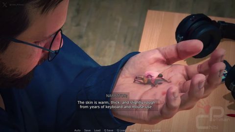 Giant Geek Max screenshot 17