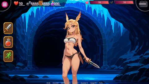 ISLAND OF VALKYRIES screenshot 3