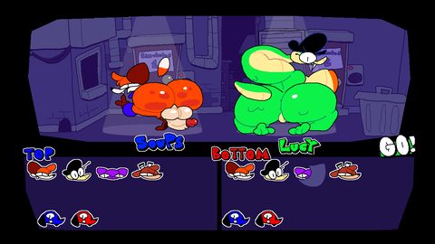 superiorfox simulator remake screenshot 1