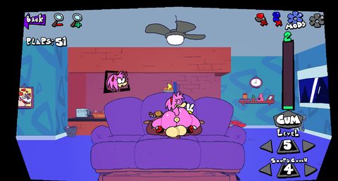 superiorfox simulator remake screenshot 3