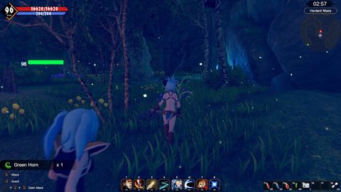 Dread Trials screenshot 6