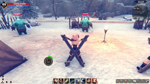 Dread Trials screenshot 8