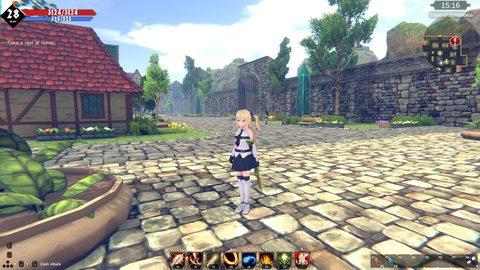 Dread Trials screenshot 11