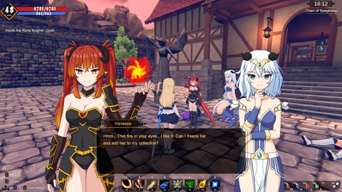 Dread Trials screenshot 12