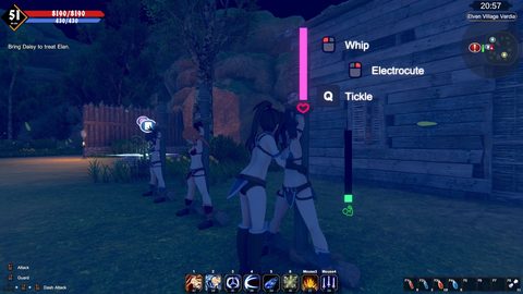 Dread Trials screenshot 15