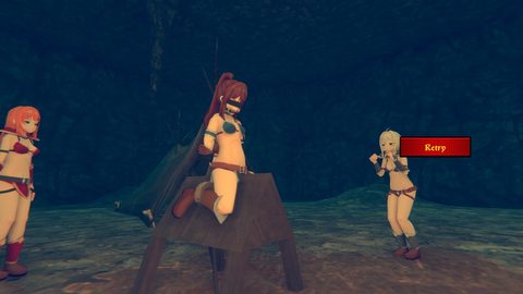 Dread Trials screenshot 16