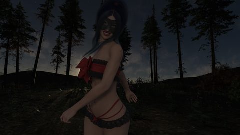 Mist Over Stonepool screenshot 6