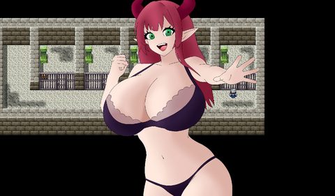 Hell of Succubi screenshot 1
