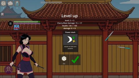 Slash abash screenshot 3