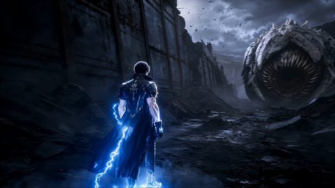 LOCKED OUT: The Last Bunker ARK screenshot 3