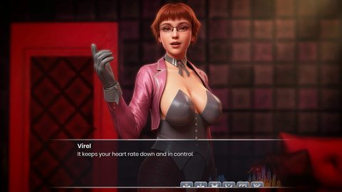 Neon Sins: Temptations of the Night screenshot 10