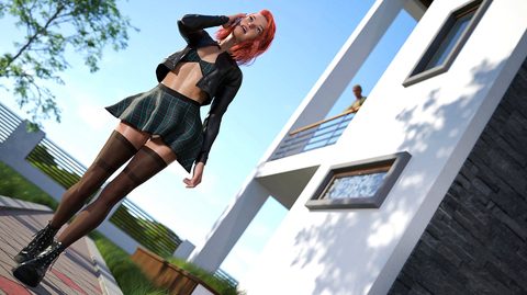The Rehabilitation Project screenshot 15