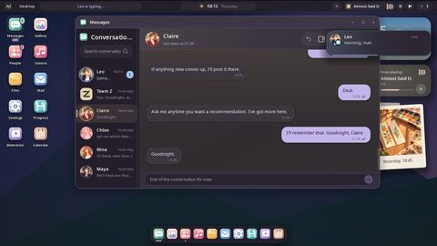 After Hours screenshot 2