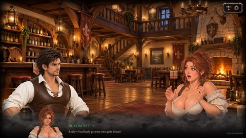 Master of Misfits screenshot 4