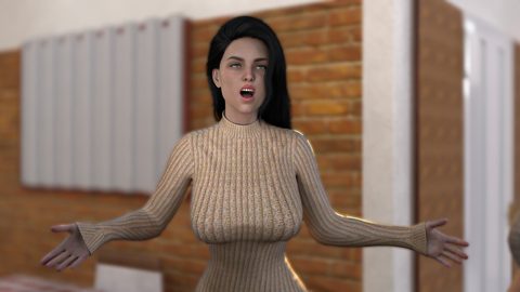 Dick Dickson screenshot 8