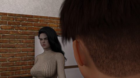 Dick Dickson screenshot 6