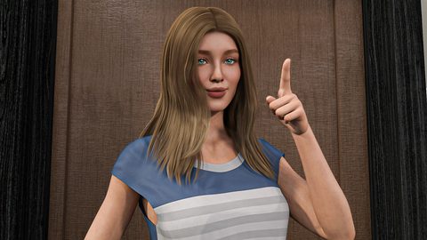 Dick Dickson screenshot 5