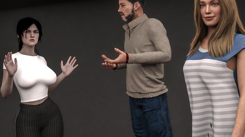 Dick Dickson screenshot 7