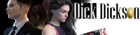 Dick Dickson