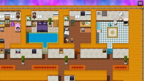 Confined Lust screenshot 3