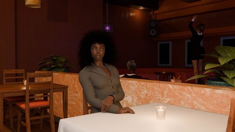 Incubus of Mooncity screenshot 1