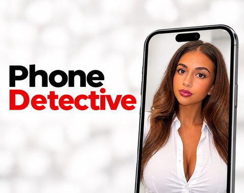 Phone Detective screenshot 7