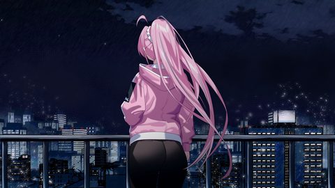 The Magical girl Childhood friend lives Next Door screenshot 6