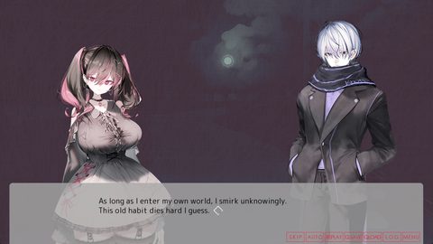 Lunar maiden, River-side Angel, and the Godlike moment screenshot 3