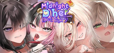 Midnight Diner Love Story