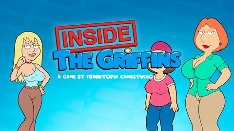 Inside The Griffins