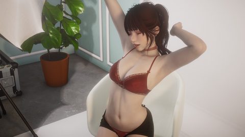 Eclipsis screenshot 5