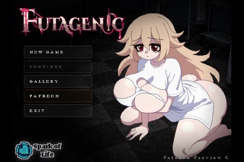 FUTAGENIC! screenshot 4